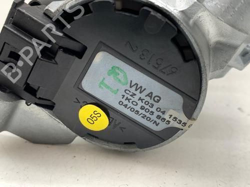 Switch SEAT ALTEA (5P1) 2.0 FSI | BP39374787I30 - Image 3