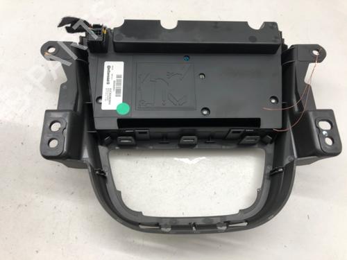 Switch OPEL MOKKA / MOKKA X (J13) 1.7 CDTI (_76) | BP40489655I30 - Image 2