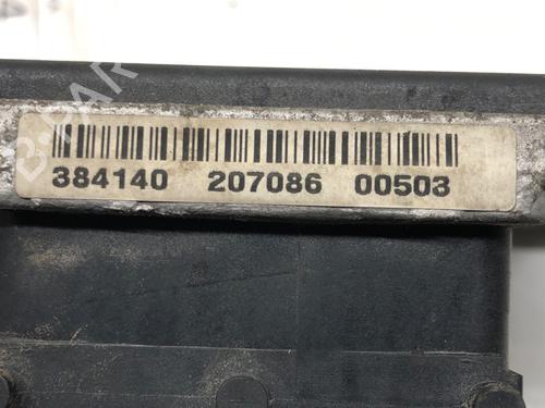 Engine control unit (ECU) FIAT STILO (192_) 1.2 16V (192_XA1B) | BP39271663M57 - Image 5
