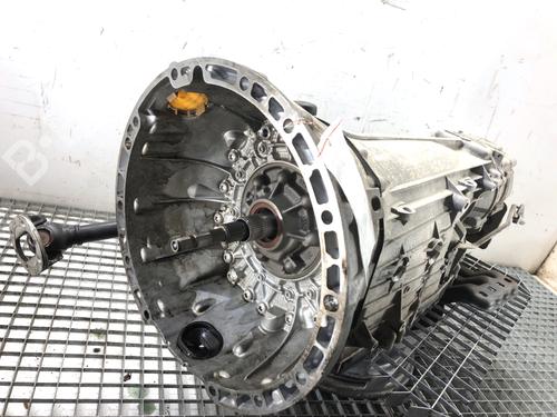 gearbox-mercedes-benz-glk-class-x204-2008-2009-2010-2011-2012-2013-2014-2015-39298142 main image