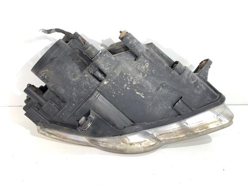 Left headlight VW PASSAT B6 Variant (3C5) 1.9 TDI | BP39345181C28 - Image 3