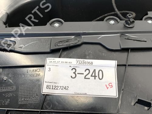 Front right panel AUDI A4 B9 Avant (8W5, 8WD) 2.0 TDI quattro | BP39365424C59  - Image 7