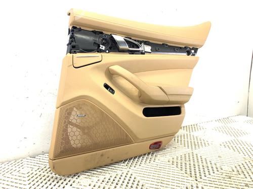 Rear right panel PORSCHE PANAMERA (970) 4.8 4S | BP39289492C61 - Image 3