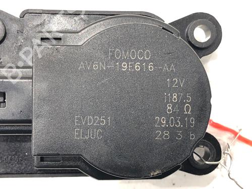 Varmeblæser FORD KUGA II (DM2) 1.5 EcoBoost | BP39307406M62 - Image 3