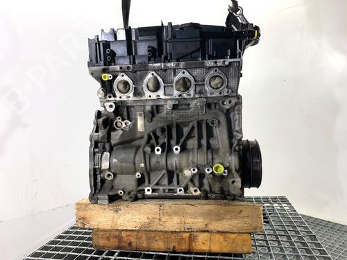Engine BMW 3 (F30, F80) 318 d | BP39349360M1 - Image 5