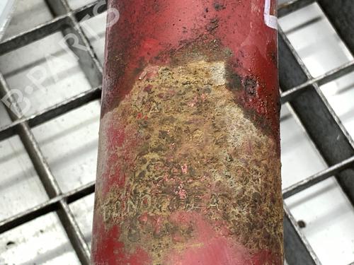 Left front shock absorber DODGE CHALLENGER Coupe 3.5 | BP39359881M16 - Image 5