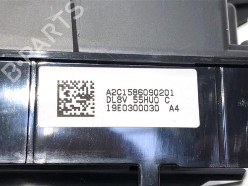 Display MAZDA 2 Hatchback (DL, DJ) 1.5 SKYACTIV-G | BP39300528C48 - Image 7