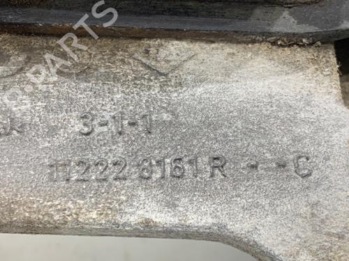 Engine mount OPEL VIVARO B Platform/Chassis (X82) 1.6 CDTI (03) | BP40457611M89 - Image 4