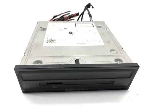 electronic-module-skoda-octavia-iii-combi-5e5-5e6-2012-2013-2014-2015-2016-2017-2018-2019-2020-39347878 main image