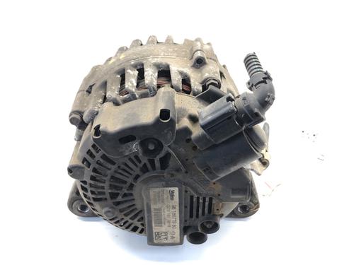 Alternator PEUGEOT 2008 I (CU_) 1.2 VTi | BP39353940M7 - Image 3