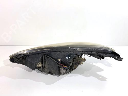 Right headlight MAZDA 2 (DE_, DH_) 1.3 (DE3FS) | BP39307374C29 - Image 4