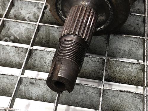 Left front driveshaft OPEL CORSA D (S07) 1.2 (L08, L68) | BP39295194M38 - Image 2