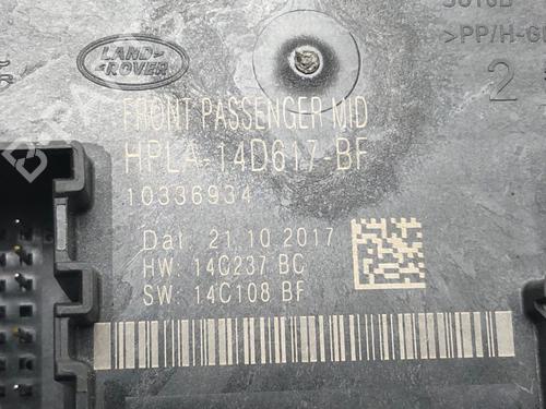 Electronic module JAGUAR XE (X760) 2.0 D | BP39273108M83 - Image 3