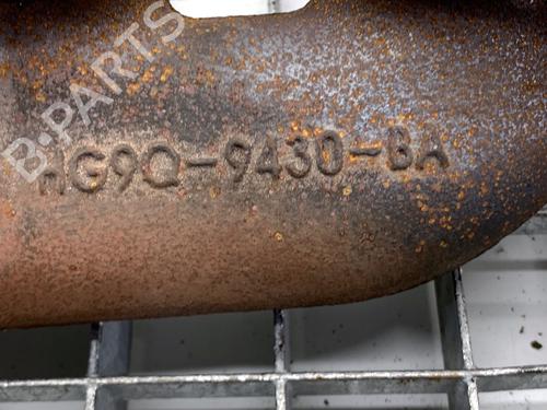 Exhaust manifold FORD S-MAX (CJ, WA6) 2.0 EcoBlue 4x4 | BP39348200M110 - Image 4