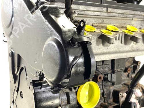 Engine VW CC B7 (358) 2.0 TDI 4motion | BP39360411M1 - Image 5