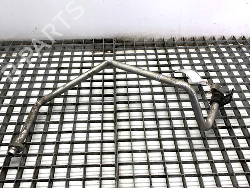 AC pipe RENAULT MASTER III Van (FV) 2.3 dCi 165 FWD (FV0P, FV0U, FV11, FV12, FV1E) | BP39345943M126 - Image 2