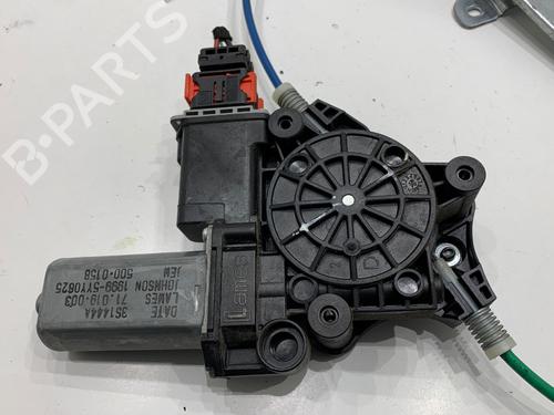 Rudehejsemekanisme ventre foran OPEL CORSA E (X15) 1.4 LPG (08, 68) | BP39319607C22 - Image 3