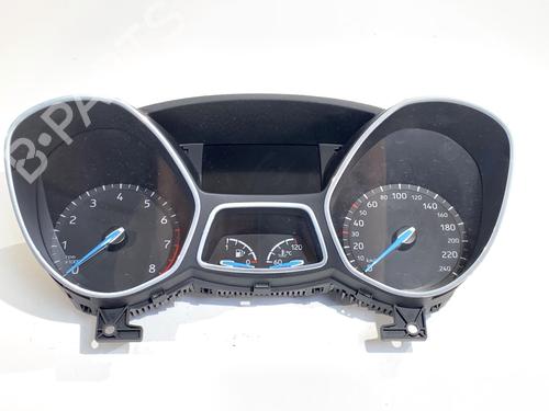 Kombiinstrument Kombiinstrument 39330865 39330865