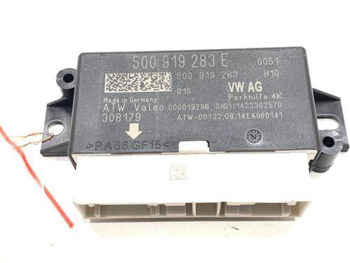 Used Electronic module Electronic module AUDI A3 (8V1, 8VK) 1.6 TDI (110 hp) 39317199 39317199
