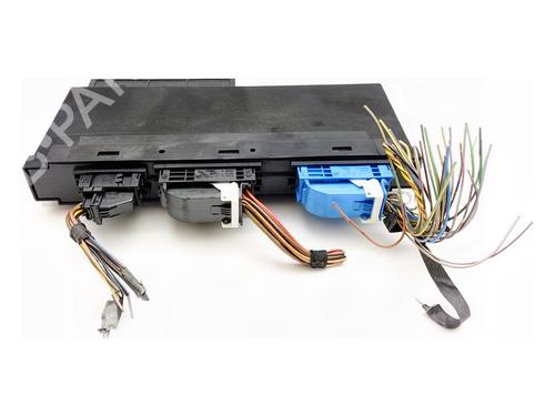 Used Electronic module Electronic module BMW 5 Touring (F11) 535 d xDrive (313 hp) 39364657 39364657