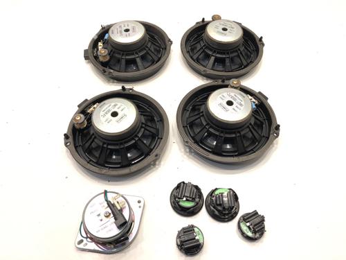 Speaker FORD KUGA II (DM2) 2.0 TDCi 4x4 | BP39335145E2 - Image 5