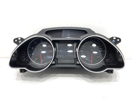 instrument-cluster-audi-a5-8t3-2007-2008-2009-2010-2011-2012-2013-2014-2015-2016-2017-39290089 main image