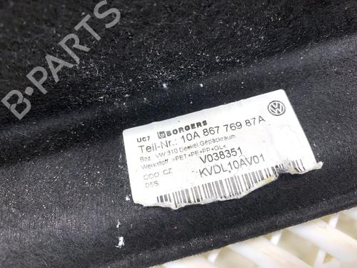 Hattehylde VW ID.3 (E11, E12) Pro | BP39332043C85 - Image 3