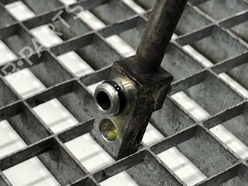 AC pipe SUZUKI SWIFT III (MZ, EZ) 1.3 (RS413, ZC11S) | BP39316280M126 - Image 4
