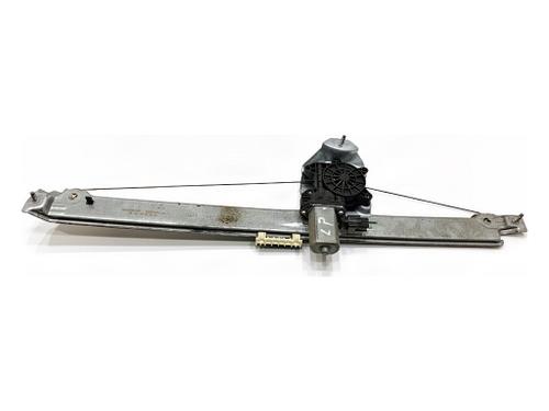 Used Front left window mechanism Front left window mechanism OPEL VIVARO B Platform/Chassis (X82) 1.6 CDTI (03) (120 hp) 40522163 40522163