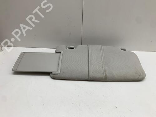 Left sun visor SUBARU FORESTER (SJ_) 2.0 D AWD (SJD) | BP39362741I1 - Image 3