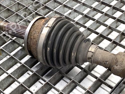 Right front driveshaft LEXUS CT (ZWA10_) 200h (ZWA10_) | BP39316571M39 - Image 5