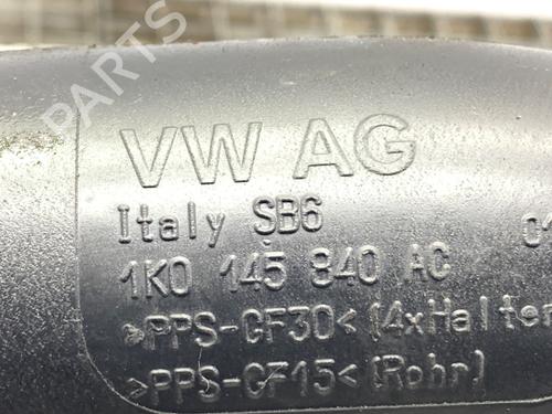 Pipe SKODA SUPERB II (3T4) 2.0 TDI 4x4 | BP40558951M125 - Image 8