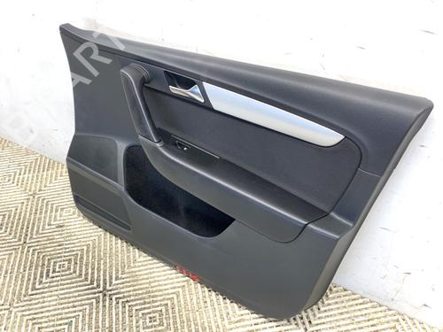 Front right panel VW PASSAT B7 Variant (365) 1.8 TSI | BP39299469C59 - Image 2