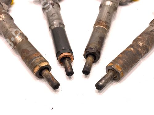 Injector OPEL MOVANO B Bus (X62) 2.3 CDTI FWD (JV) | BP39354351M100 - Image 2