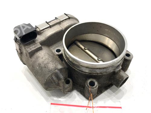 Throttle body PORSCHE CAYENNE (92A) 3.6 | BP39363622M82 - Image 2