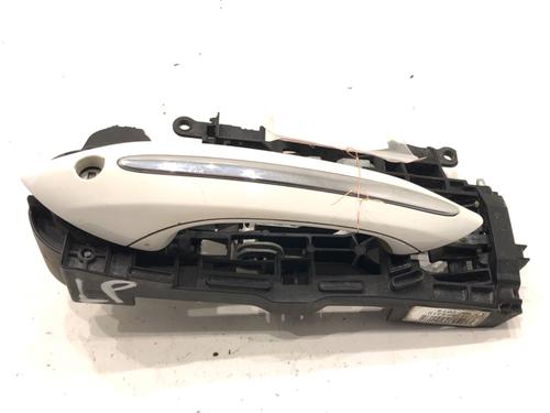 Used Front left exterior door handle Front left exterior door handle BMW 5 (F10) 528 i (245 hp) 39279304 39279304