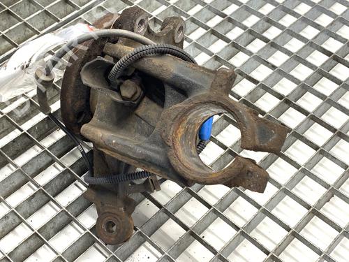 Left front steering knuckle CITROËN C4 CACTUS 1.2 VTi 82 | BP39377284M25 - Image 4