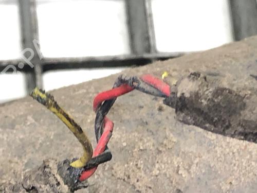 Left rear shock absorber BMW X6 (E71, E72) xDrive 35 i | BP39317706M18 - Image 6
