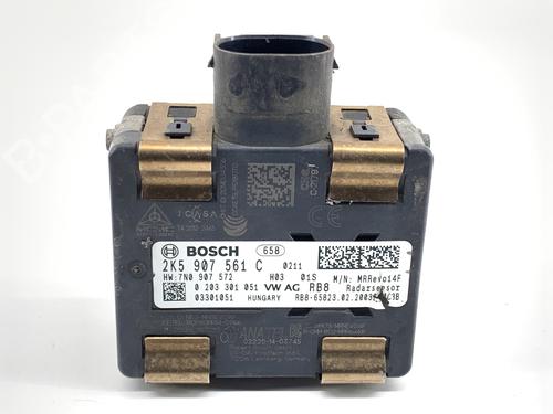 Used Electronic module Electronic module 39300681 39300681