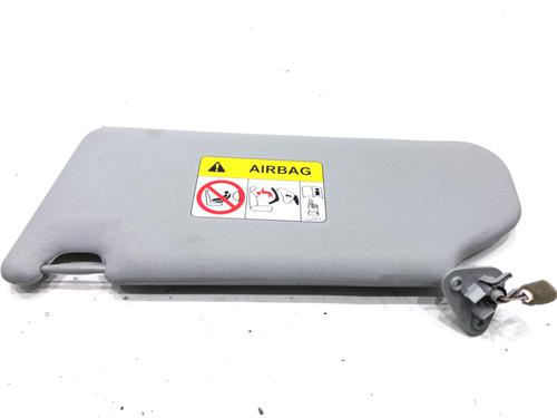 Right sun visor PEUGEOT 4008 1.8 HDi | BP39284634I2 - Image 3