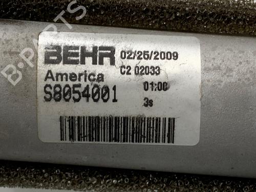 Heater matrix DODGE CHALLENGER Coupe 3.5 | BP39360036M63 - Image 4