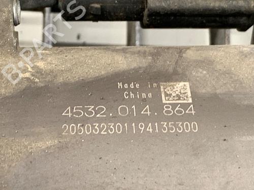 Steering rack VOLVO S60 III (224) B5 Mild-Hybrid AWD | BP40115798M22 - Image 10