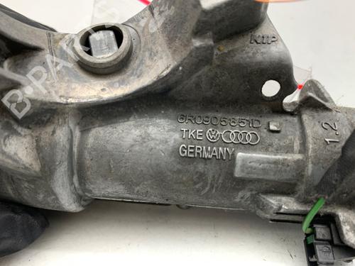 Switch SKODA FABIA II (542) 1.4 | BP40488677I30 - Image 4