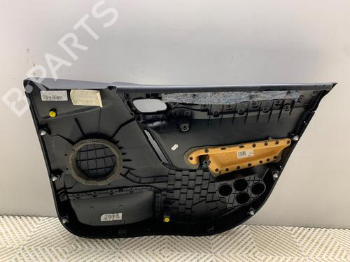 Front left panel CITROËN C3 II (SC_) 1.6 HDi | BP39497091C58 - Image 3