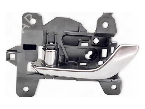 Used Rear left interior door handle Rear left interior door handle HYUNDAI KONA (SX2) 1.6 T-GDi (139 hp) 40001376 40001376