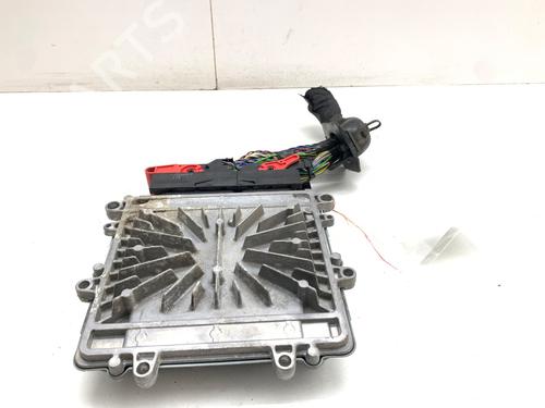Engine control unit (ECU) VOLVO V40 Hatchback (525) D3 | BP39703600M57 - Image 2