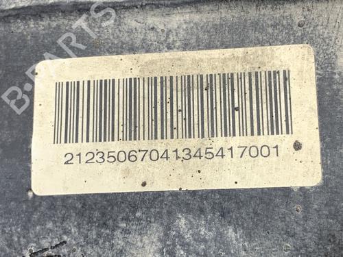 Rear differential MERCEDES-BENZ E-CLASS (W212) E 350 BlueTEC (212.024) | BP39290585M24 - Image 6