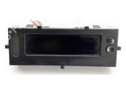 Used Display monitor Display monitor RENAULT MEGANE III Hatchback (BZ0/1_, B3_) 1.5 dCi (86 hp) 39970939 39970939