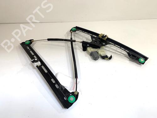 Front right window mechanism CITROËN C4 Picasso II 1.6 BlueHDi 120 | BP39348528C23 - Image 2