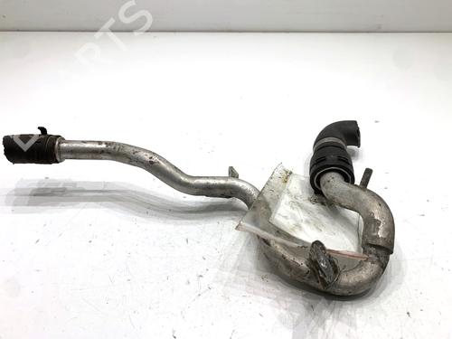Used Pipe Pipe AUDI A8 D4 (4H2, 4H8, 4HC, 4HL) 4.2 TDI quattro (351 hp) 39312761 39312761
